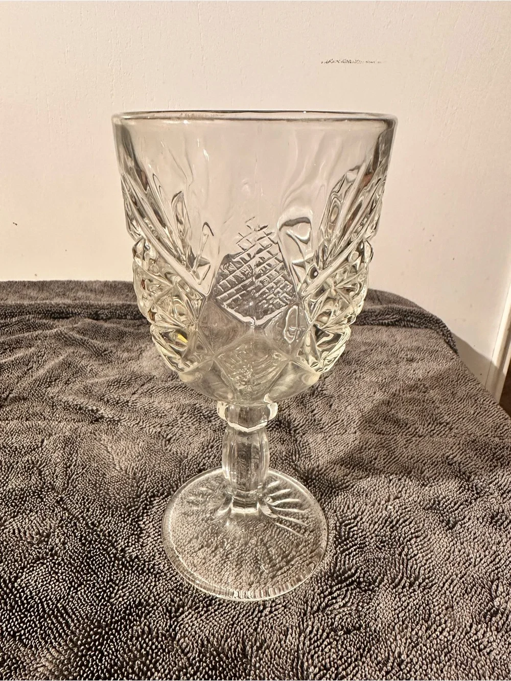 N/A classic clear
